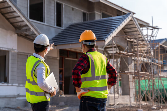 Residential Construction